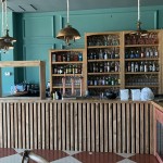 mobiliario restaurante